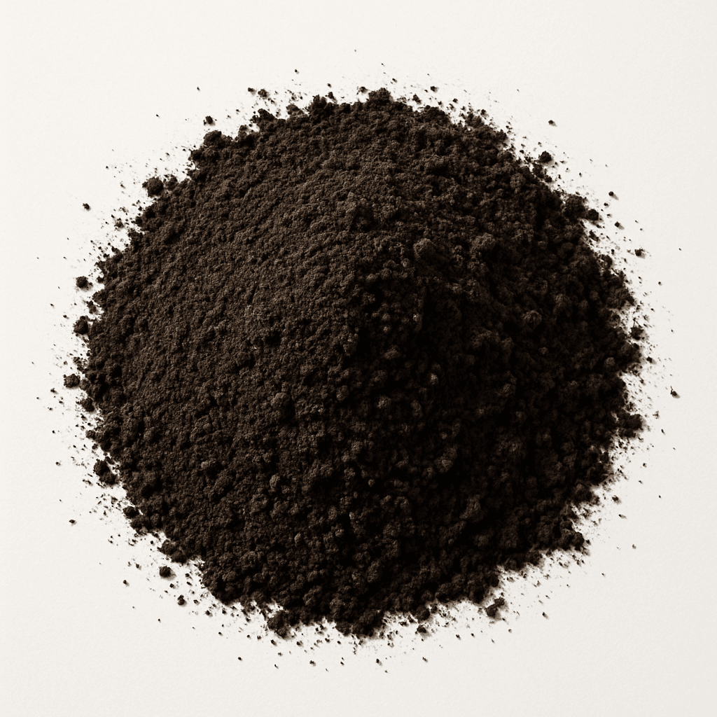 Screened Topsoil