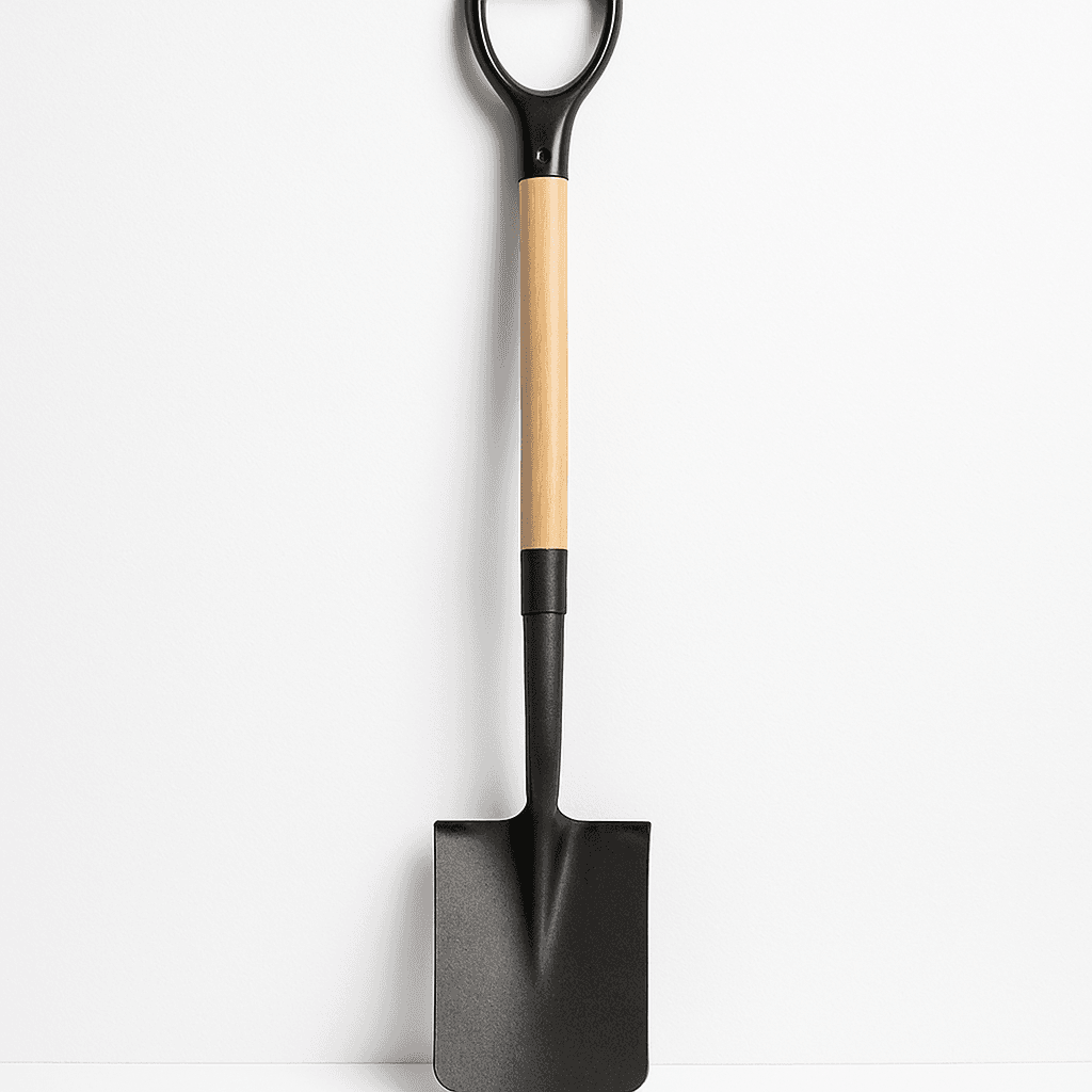 Edging Spade