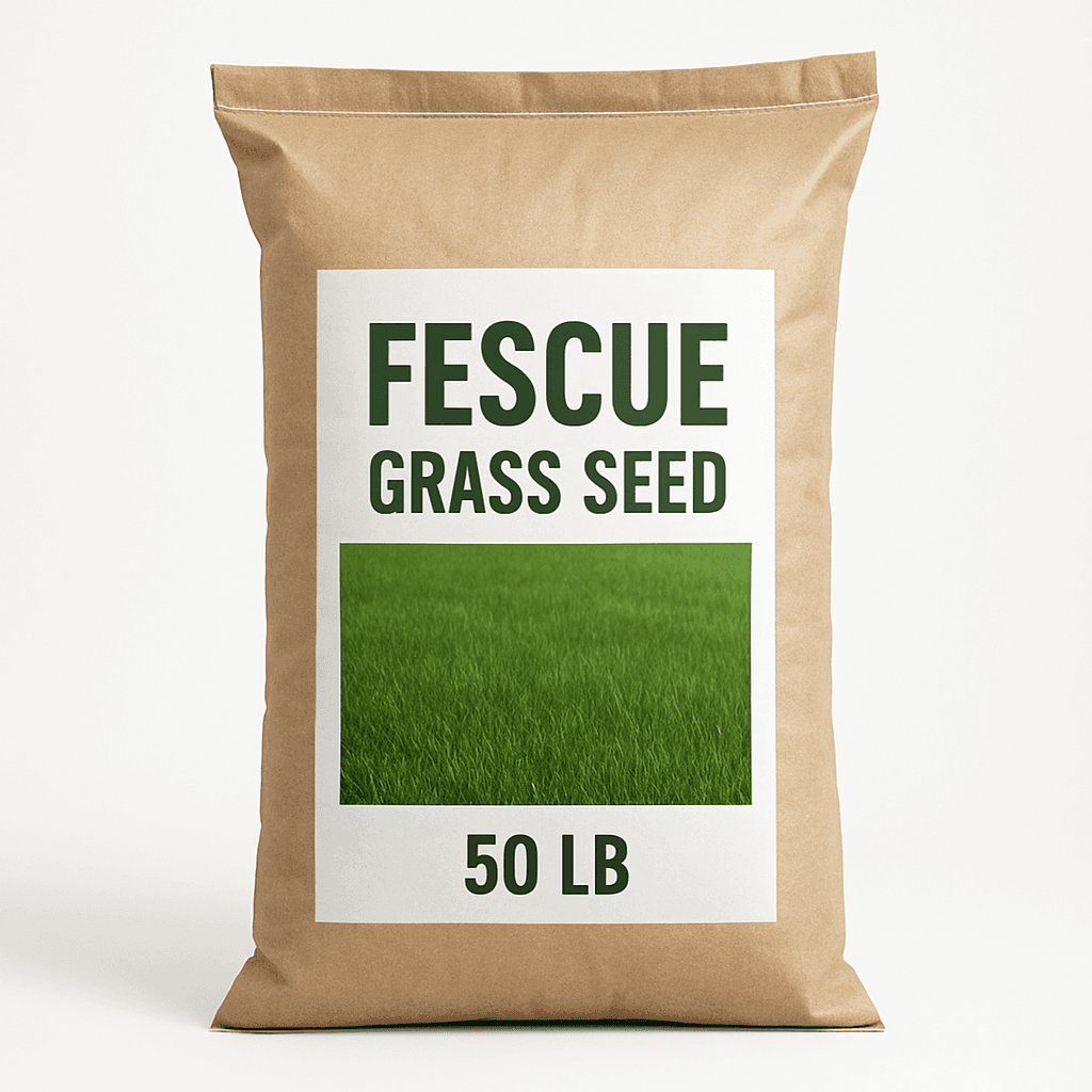 Fescue Seed 80/20 50lb
