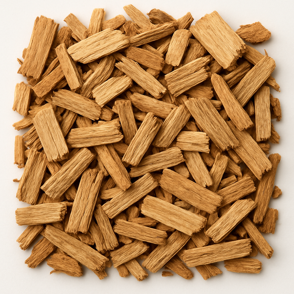 Natural Mulch